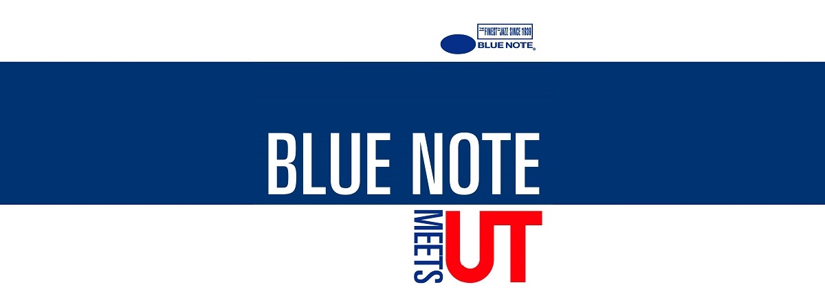 BLUE NOTE MEETS UT