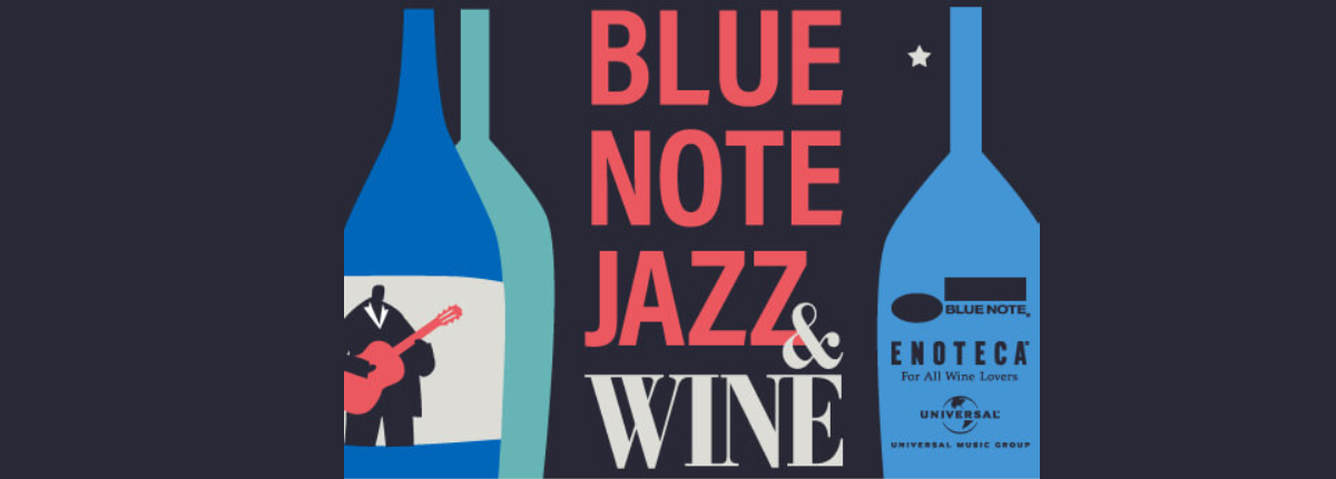 BLUE NOTE JAZZ＆WINE SPECIAL
