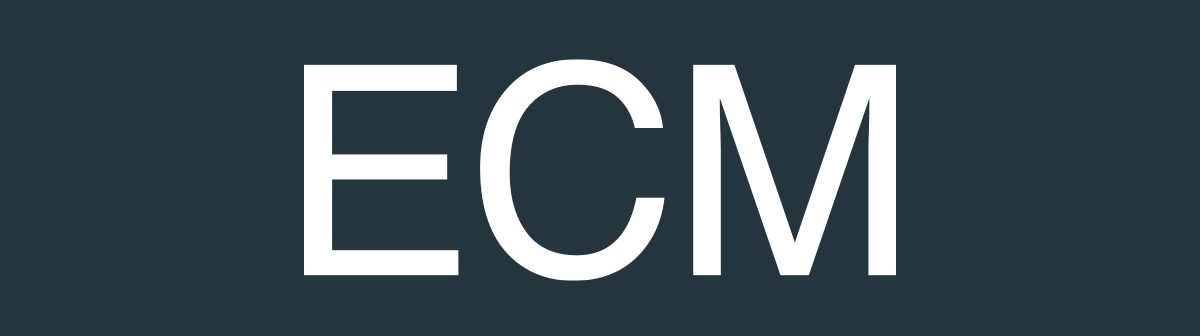 ECMレーベル