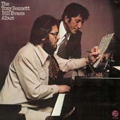 トニー・ベネット＆ビル・エヴァンス