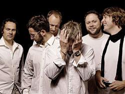 JAZZANOVA