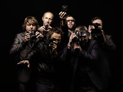 JAZZANOVA