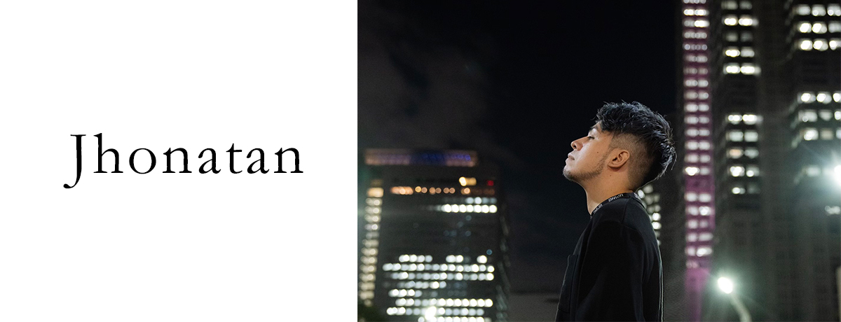 Jhonatan