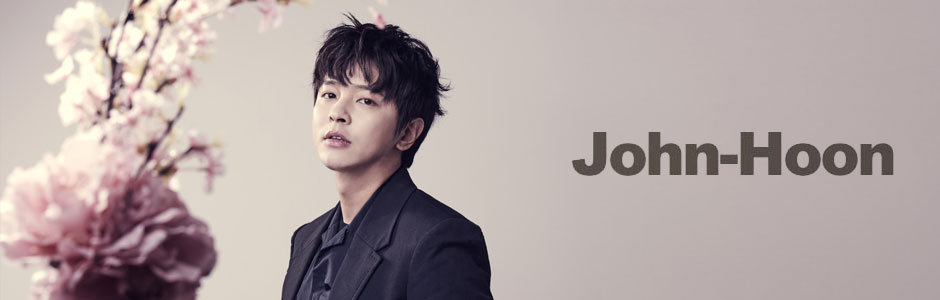 John-Hoon