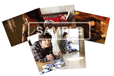 Postcard