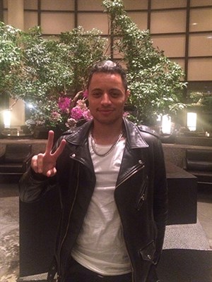 Josejames 20170213
