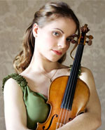 Julia _fischer _bio
