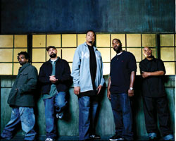 Jurassic5