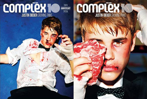 Complex