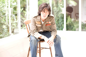 Justin -nozuka