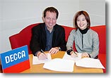 Decca 031118