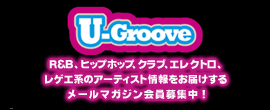 U-Groove