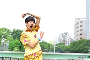 【けみお】(サイズ小)宣材写真