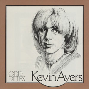 Kevin -ayers