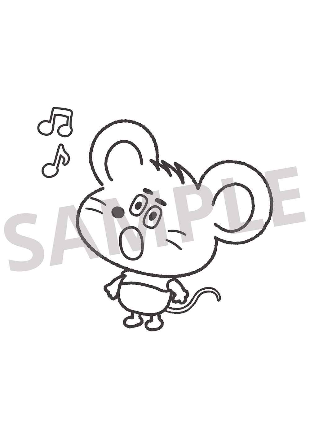 サンプル画像