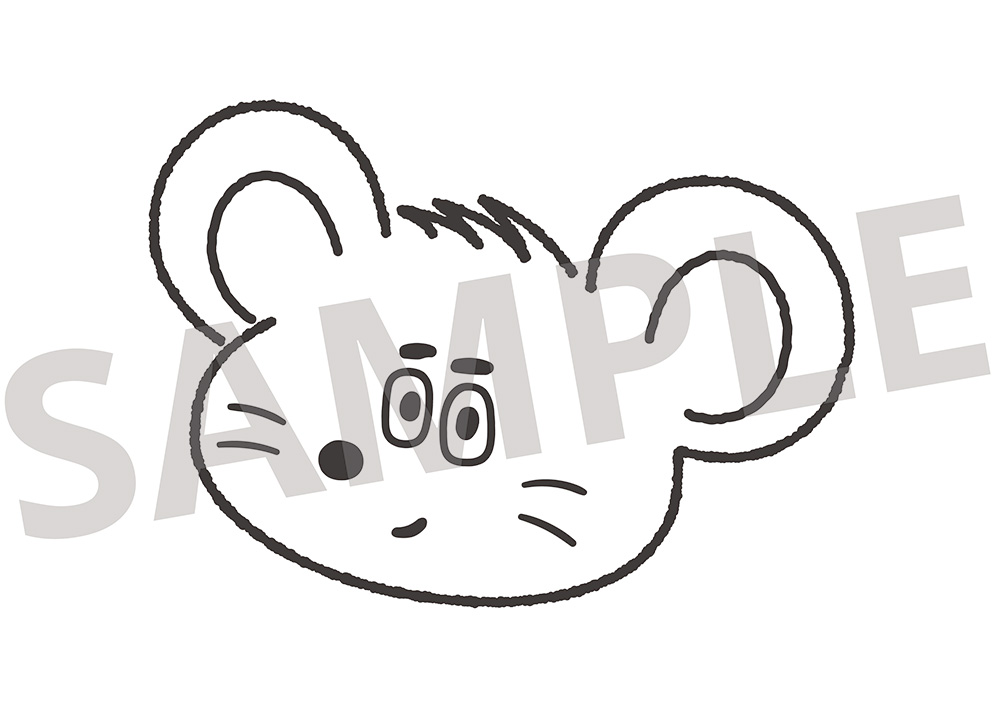 サンプル画像