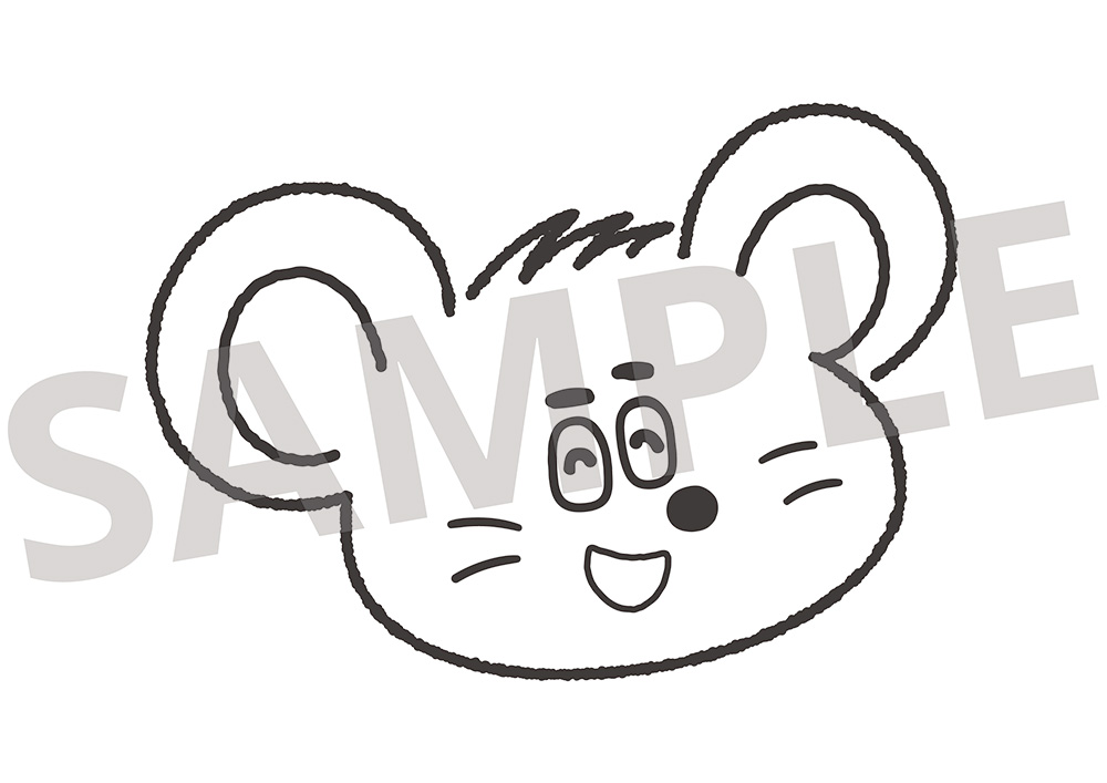 サンプル画像
