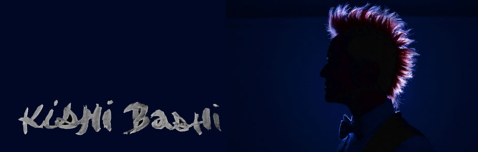 Kishi Bashi