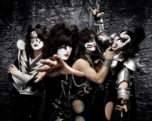 kiss2012