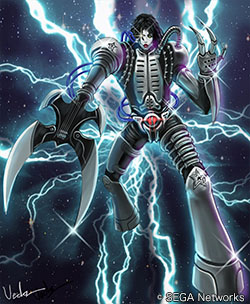 Paul Stanley Edit