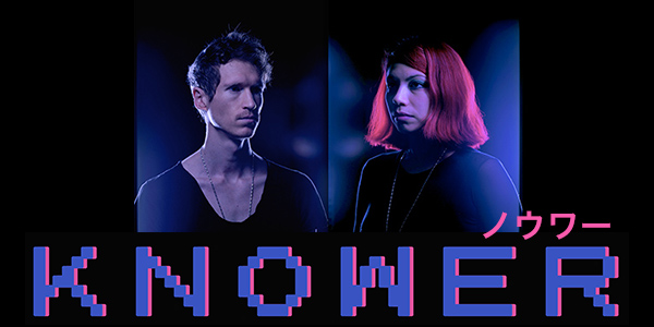 KNOWER