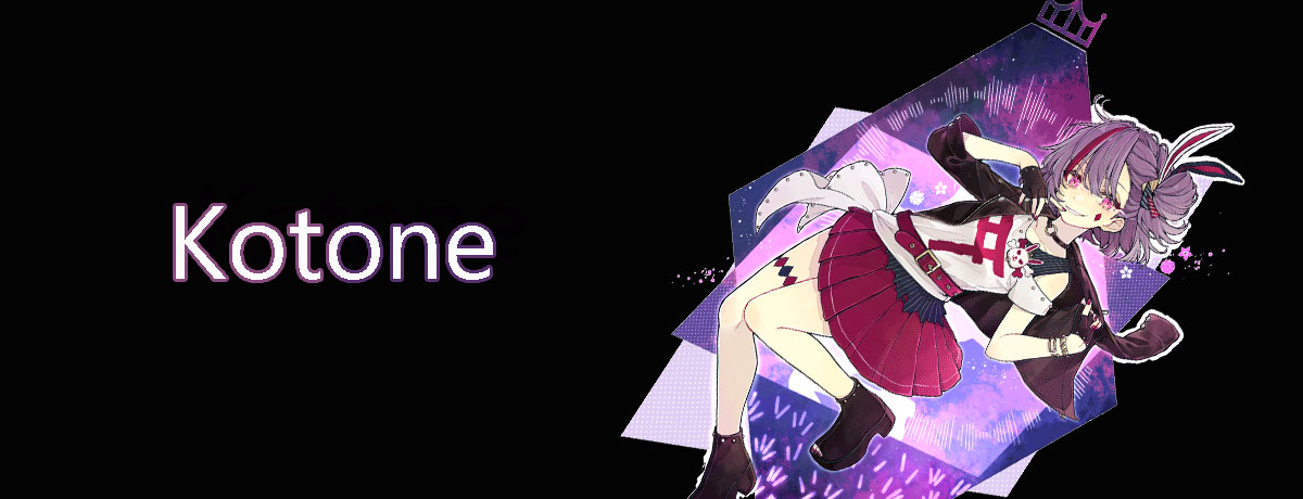 Kotone