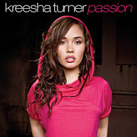 Kreesha -turner
