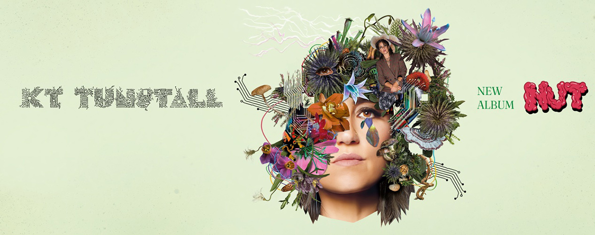 KT Tunstall