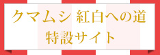 クマムシ紅白への道特設サイト