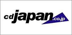 CDJAPAN（OVERSEAS）