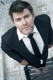 Lcd -soundsystem