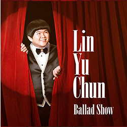 Lin Yu Chun 「ひこうき雲」