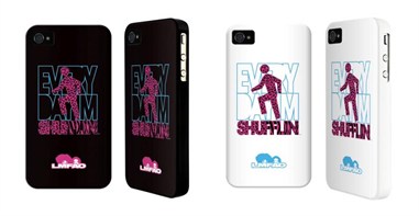LMFAO I Phone Case