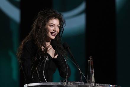 Lorde