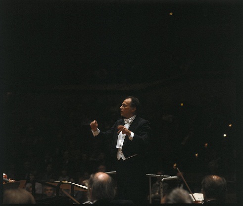 Maazel