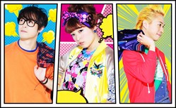 LFAJ_「UP! UP!! UP!!!」_アー写・Main _Small