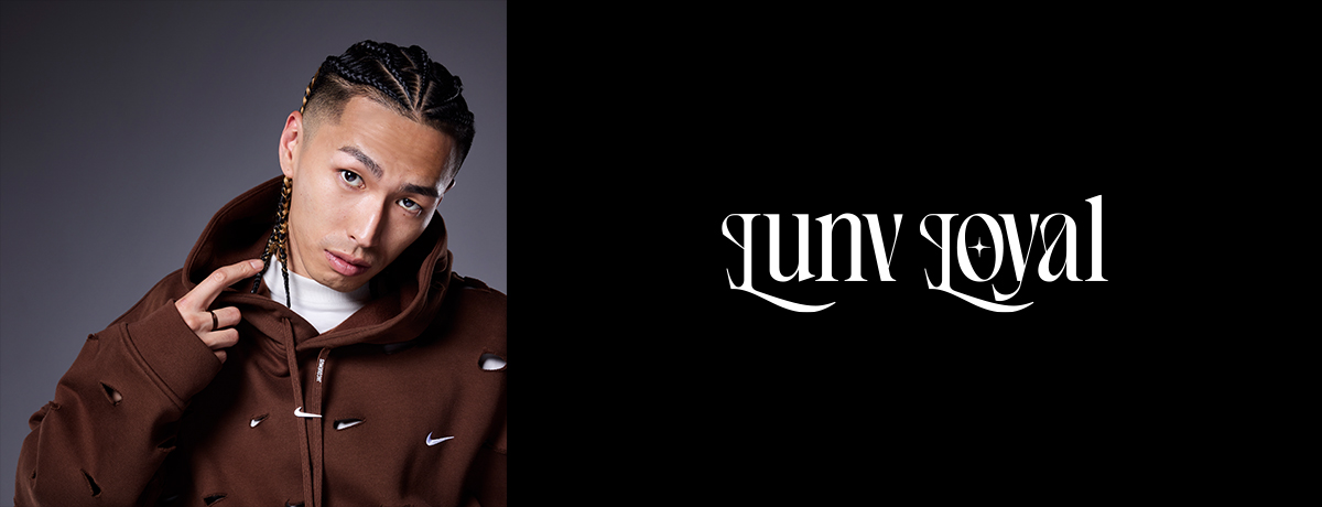 Lunv Loyal