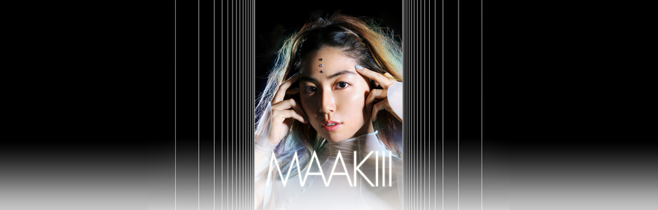 MAAKIII