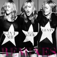 Remixes-