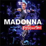 MADONNA - レベル・ハート・ツアー