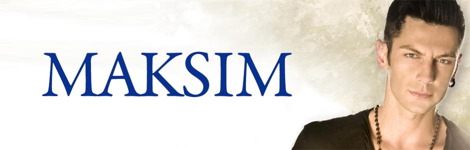マキシム