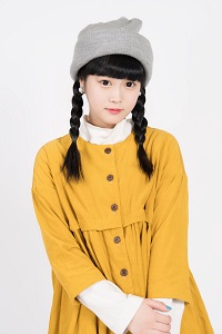 まねきケチャ＿中川美優