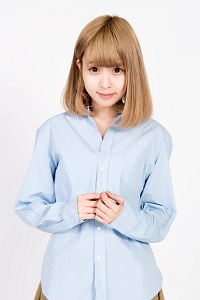 まねきケチャ＿藤川千愛