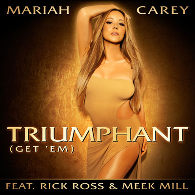Jk _triumphant
