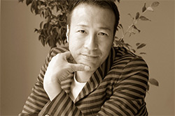Yamazaki