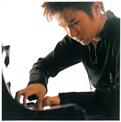Matsunaga -takashi