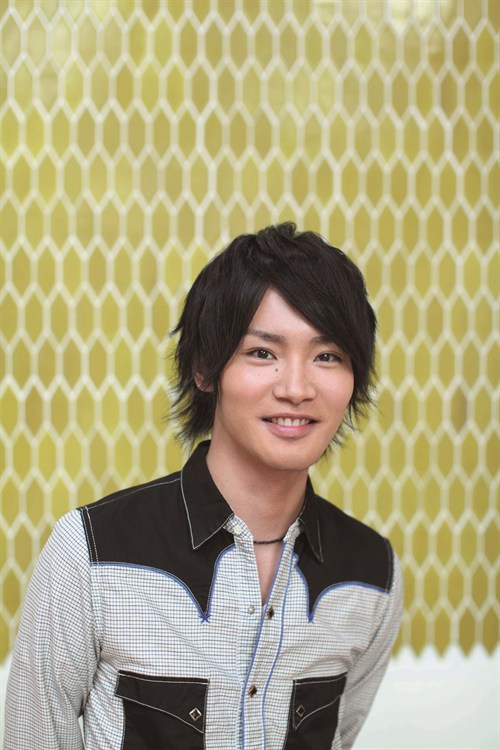 A写 Hosoya Solo