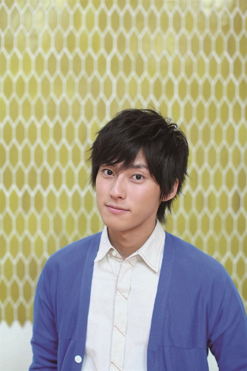 A写 Masuda Solo