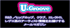 U-Groove