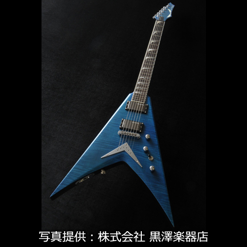 Trans Blue 1